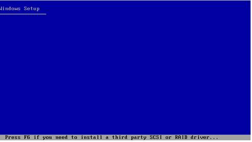其他驱动程序对话框