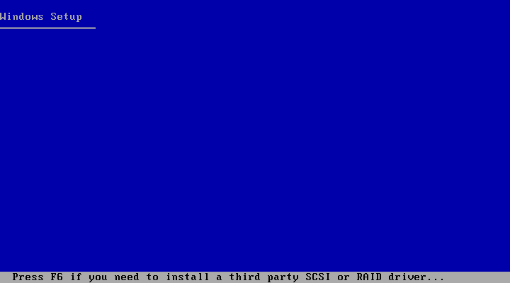 其他驱动程序对话框