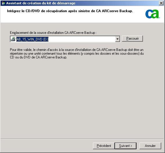 BSBAB---Source d'installation dans