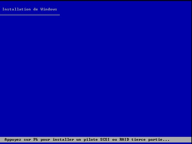 Boîte de dialogue Pilotes supplémentaires