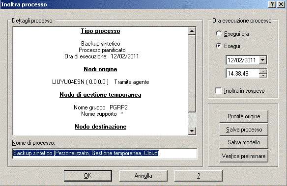 Submit Job Dialog_SFB job_Custom Schedule