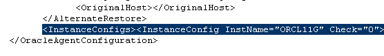 XML ファイル