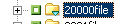 Icon -  Directory - Loading more files