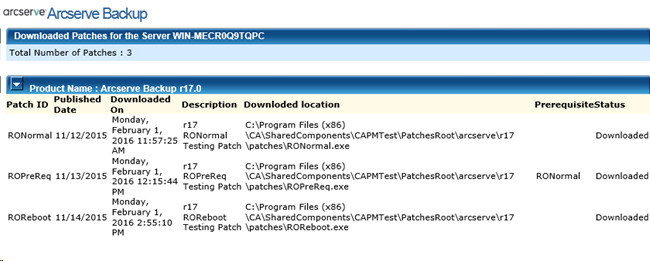 Download Report Sample