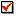 Done job status icon