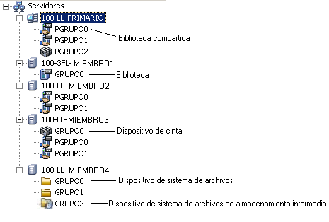 Ficha Almacenamiento intermedio del gestor de copia de seguridad
