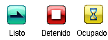 Iconos Estado