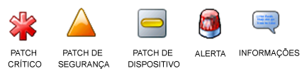 APM--Ícones de patch