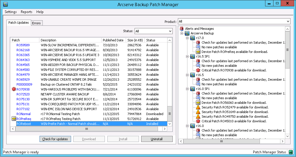 how to install arcserve client agent for windows