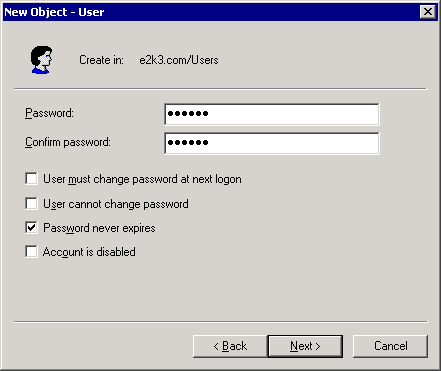 新建对象显示密码字段