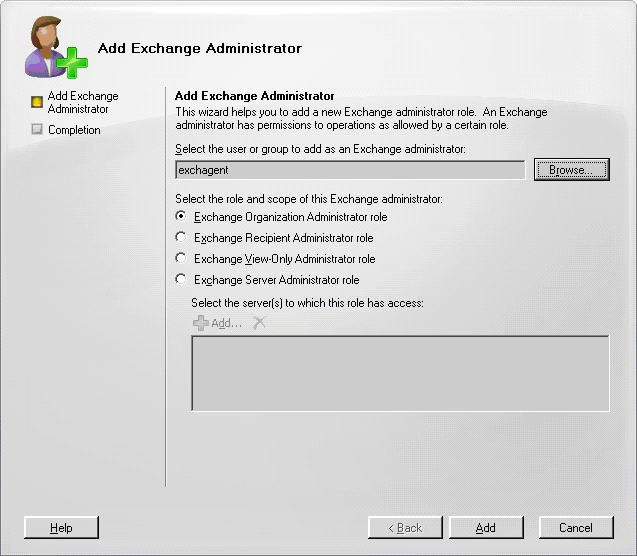 BSBAB--AddExchAdmin-DIALOG-MSExchW