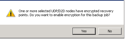 ASBU Encryption