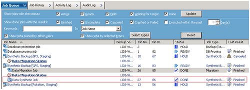 SFB Job_Job Queue Tab_GFS Rotation