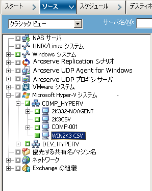 Arcserve Backup For Windows Agent For Virtual Machines