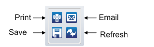 Local Action icons
