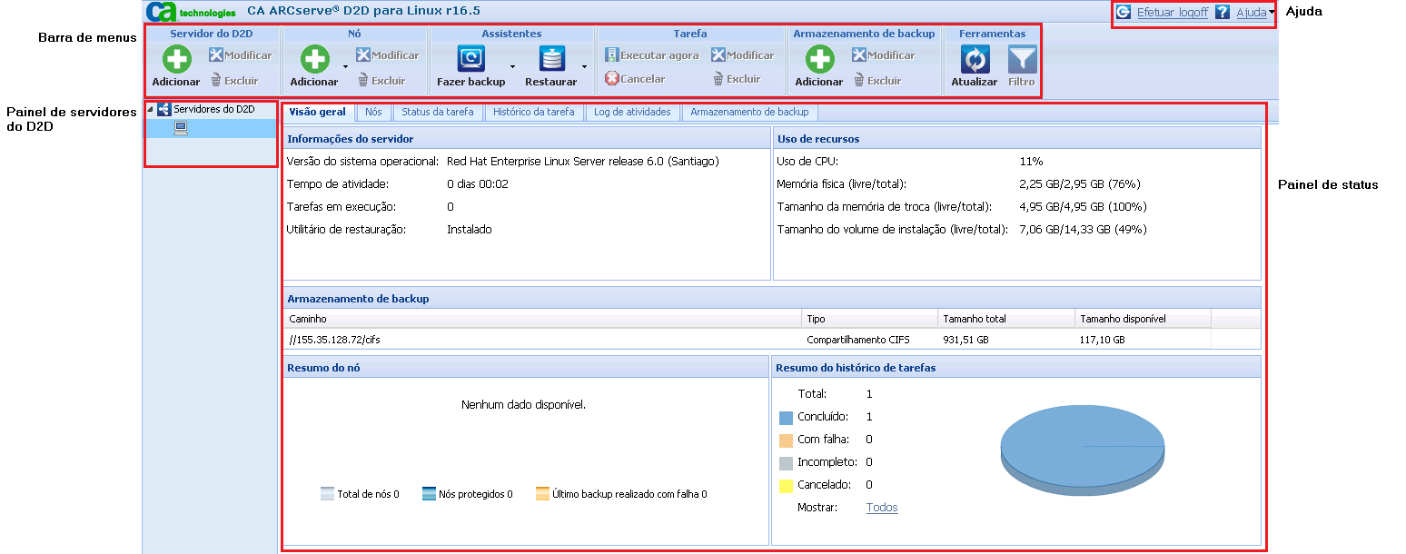 Labelled_User Interface