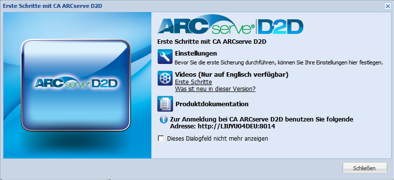 cad2d--Getting Started Screen-W