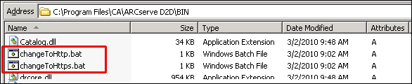 HTTP a HTTPS