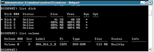 Arcserve Replication High Availability For Windows 仮想サーバ環境操作ガイド R16 5