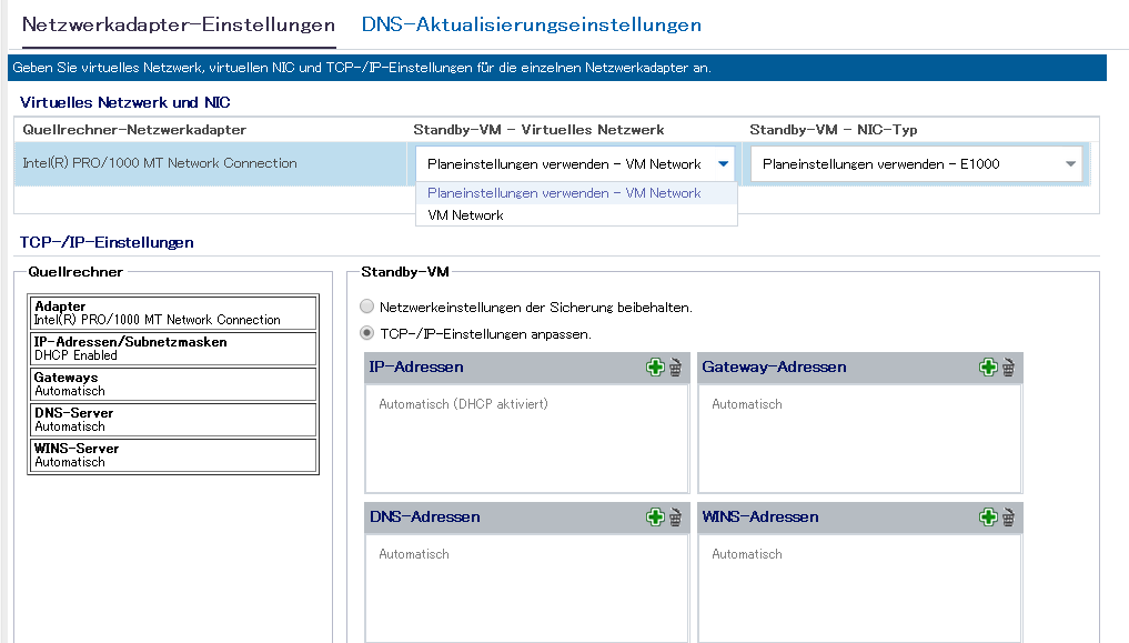 Standby_VM_Network_Configuration