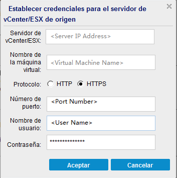 Restaurar - Máquina virtual 3a (original)