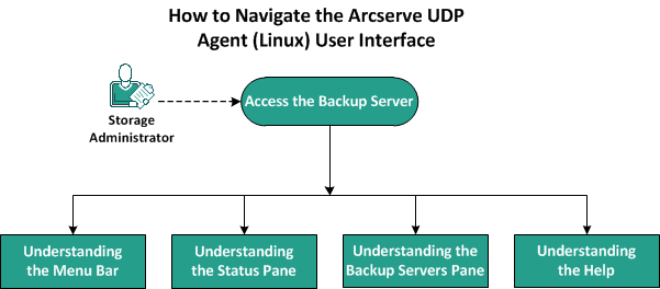 Understanding the UI