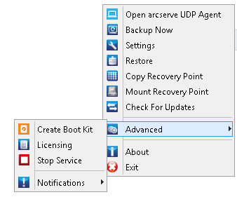 Tray Monitor Licensing