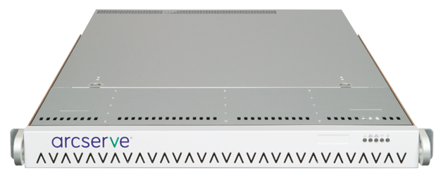 UDP Appliance