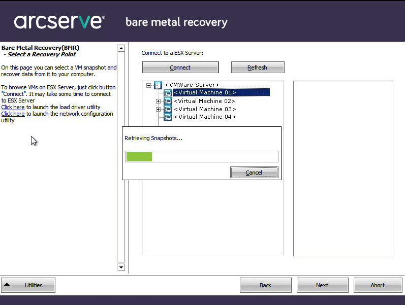 5-browse-snapshots-forvm