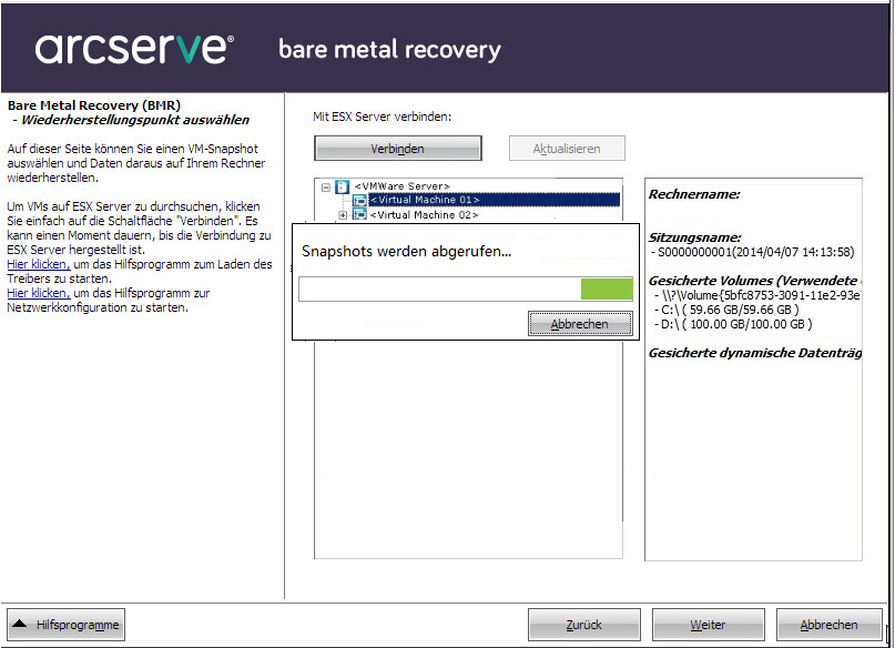 5-browse-snapshots-forvm