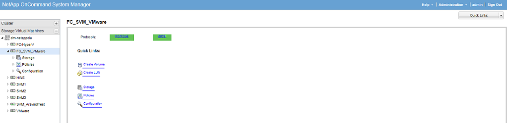Ermitteln der SVM, die Sie zur UDP-Konsole hinzufügen möchten