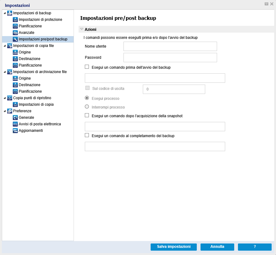 caadr--Backup Configuration - Advanced Settings-W