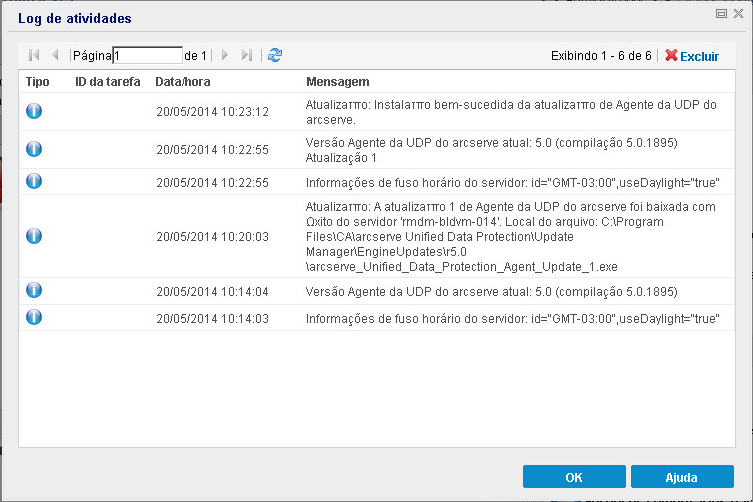 caadr--Activity Log-L