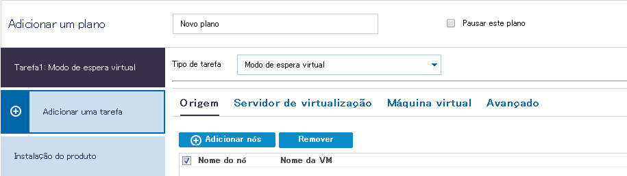 Replicar tarefa para administrador remoto