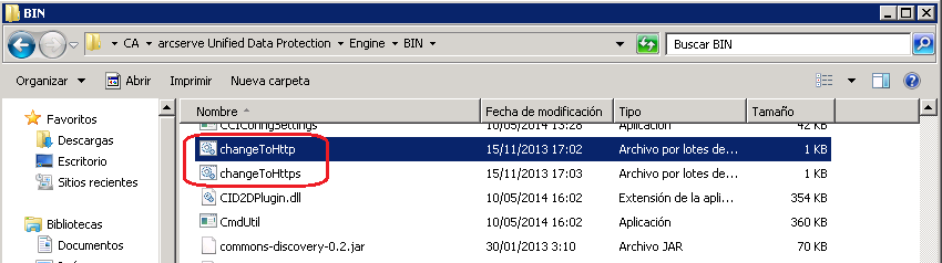 HTTP a HTTPS