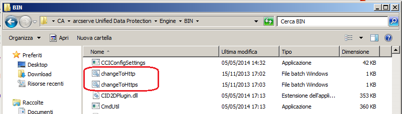 HTTP a HTTPS