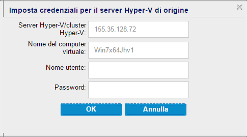 Ripristino - Computer virtuale 3a (originale)