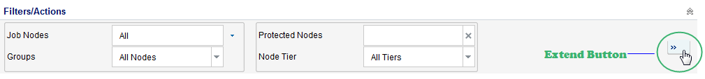 Report extend button